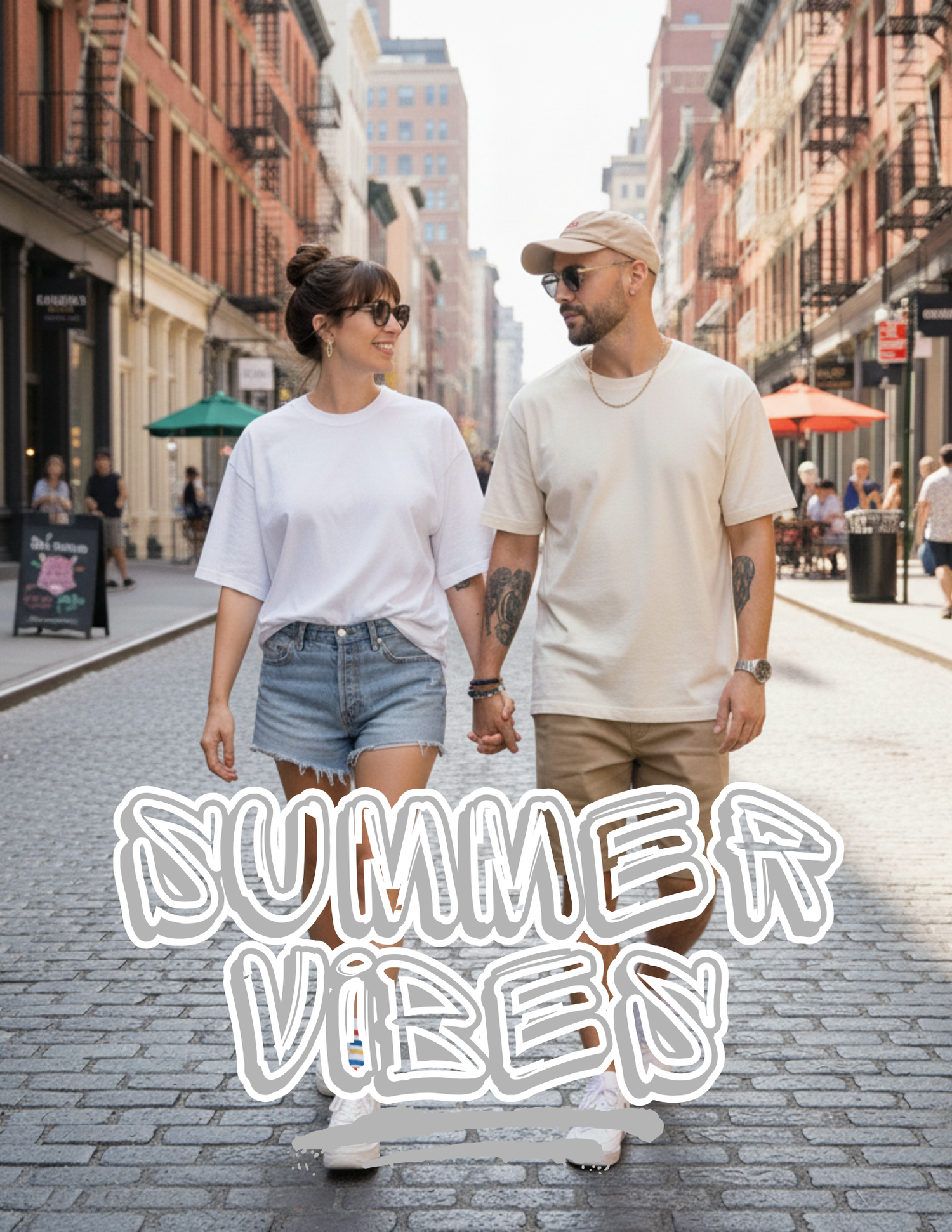 Summer Vibes