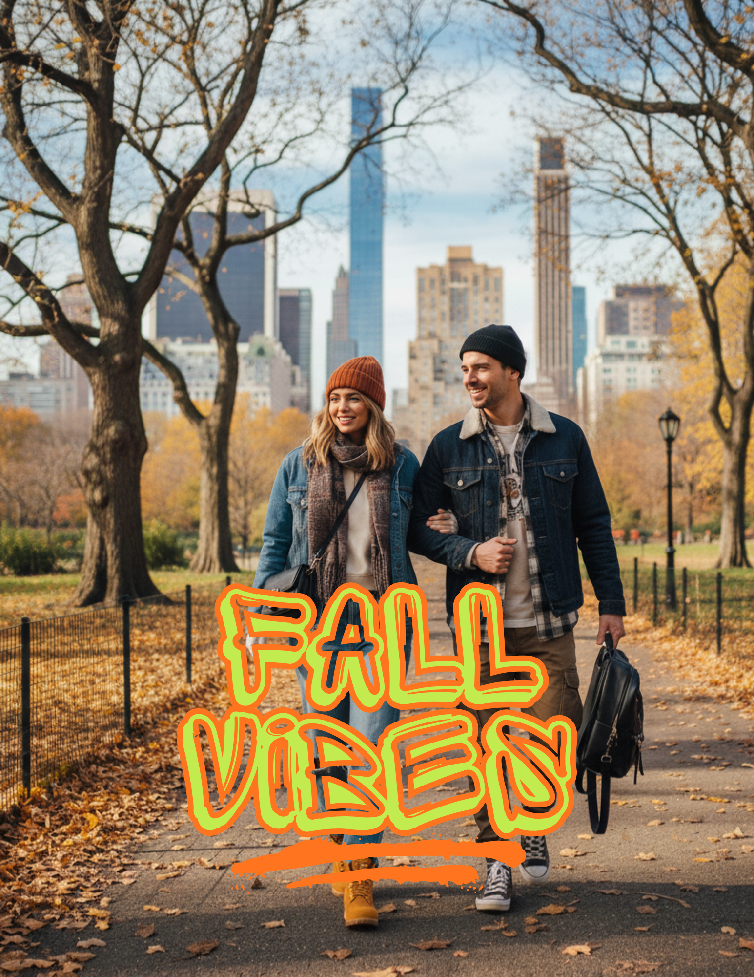 Fall Collection