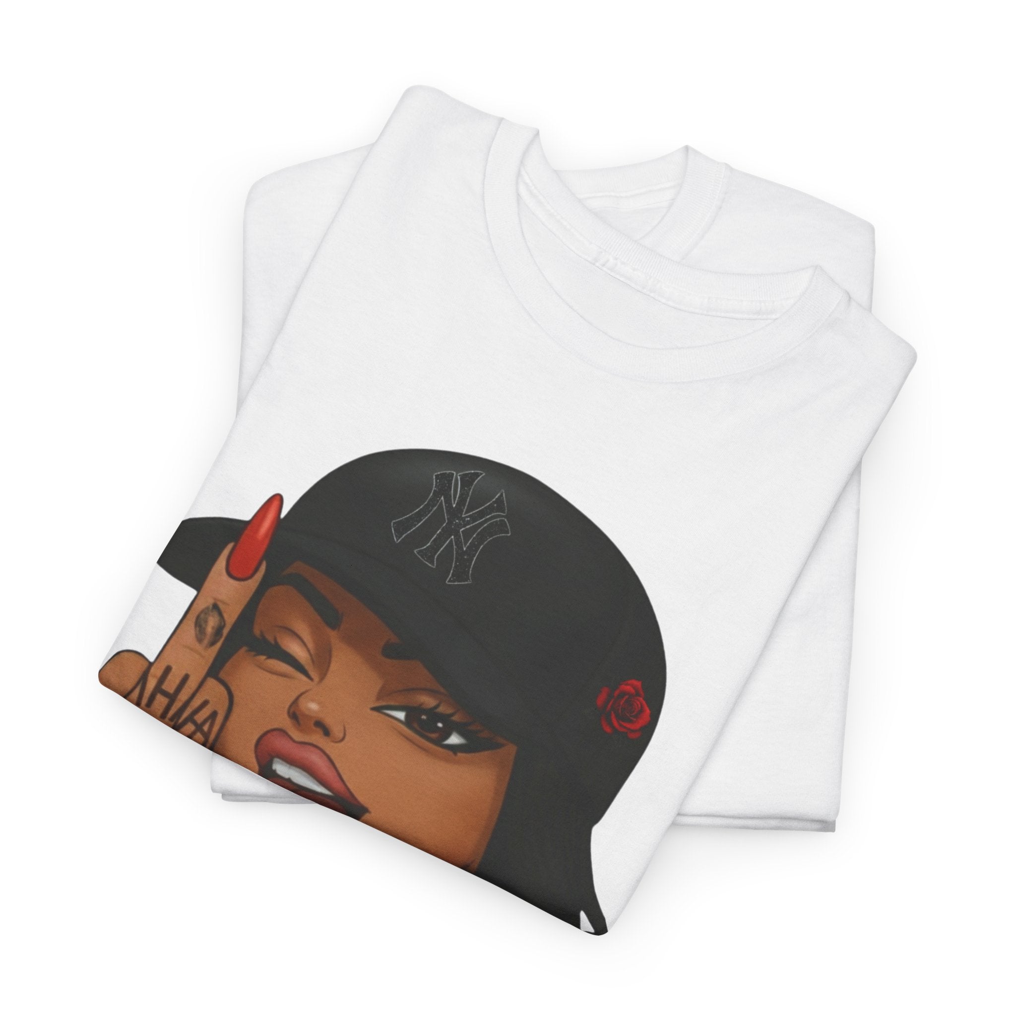 Stay Humble (But Don’t Test Me) Graphic Tee